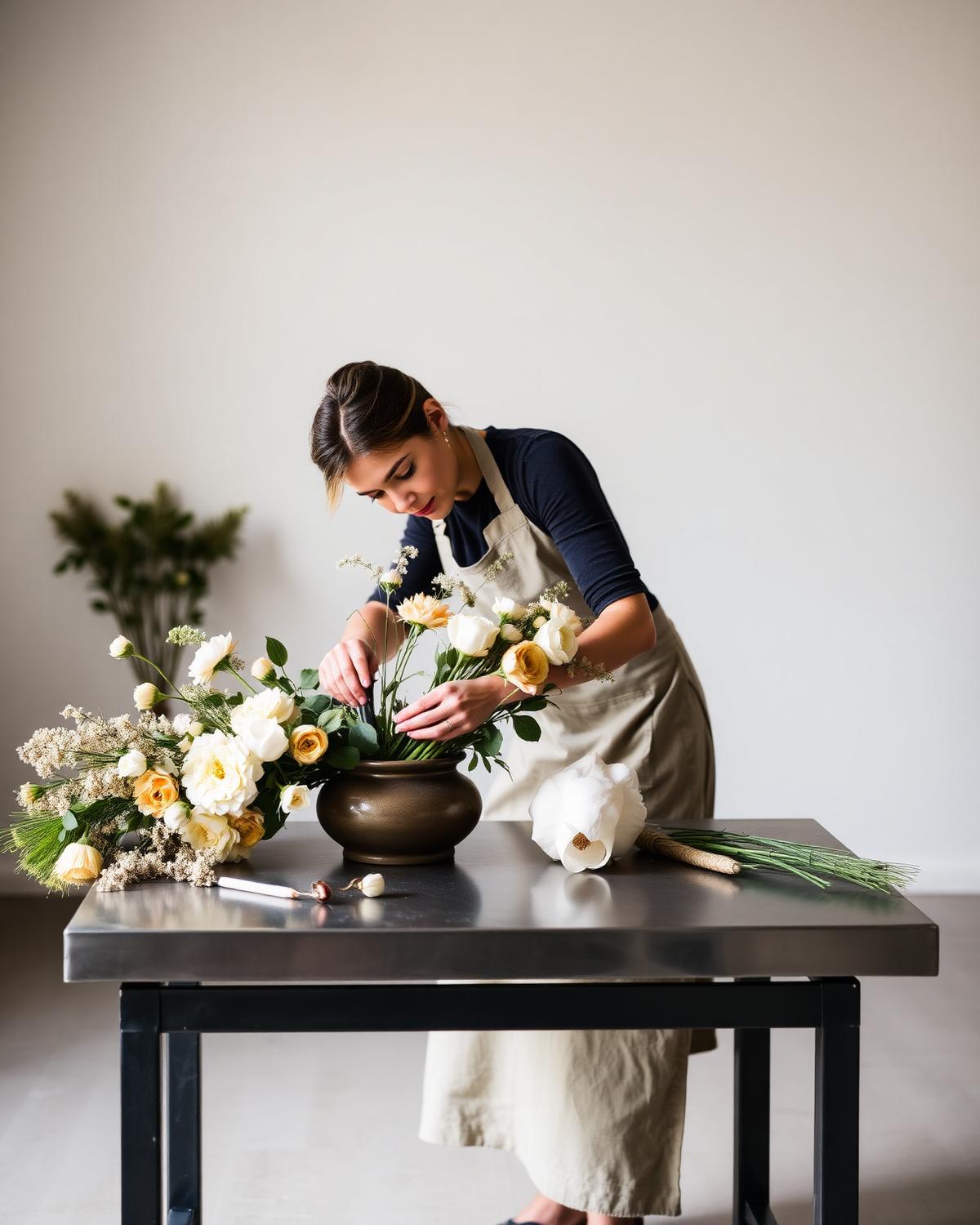 Nora Beckwith of Field & Form
