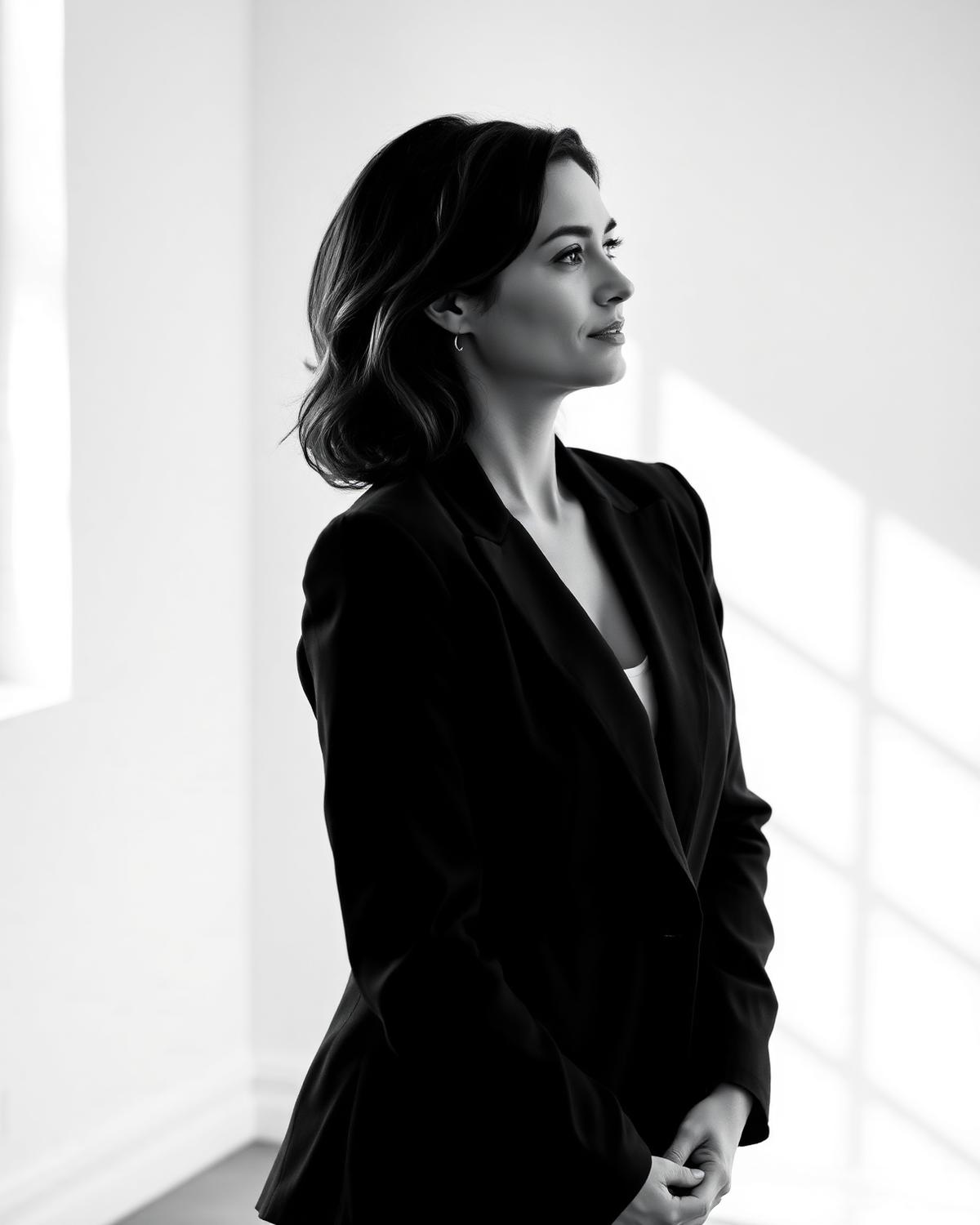 Sarah Smith of Smith & Co. Events
